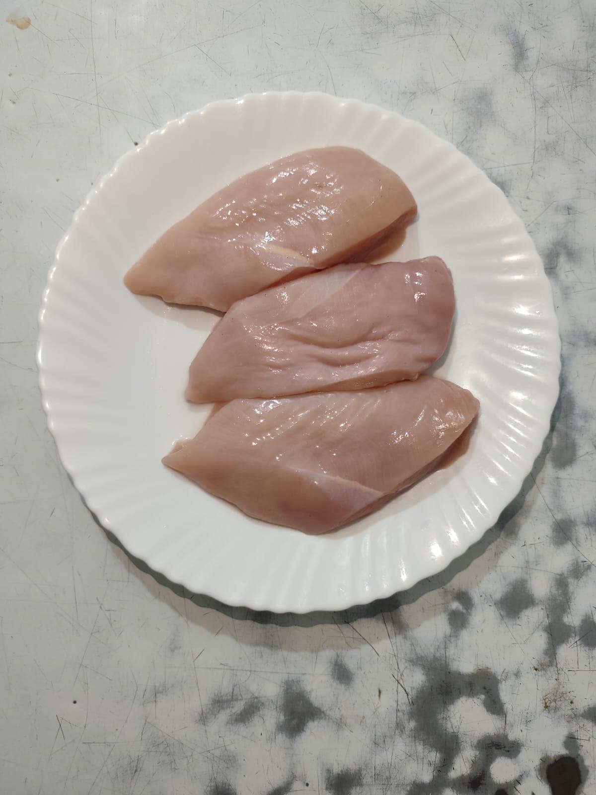 Chicken Breast Boneless